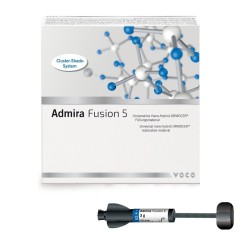 Admira Fusion 5 set seringi 5 x 3g Voco