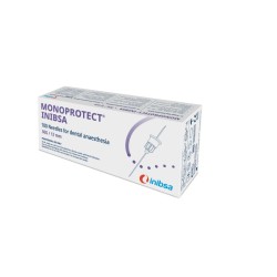 Ace intraligamentare Monoprotect 100buc/cutie 0,3x12mm