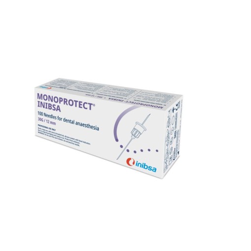 Ace intraligamentare Monoprotect 100buc/cutie 0,3x12mm