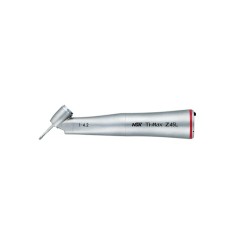 Piesa contraunghi optica Ti-Max Z45L 45° NSK