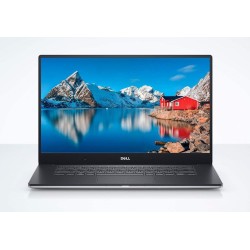 Laptop Dell Precision 3Shape