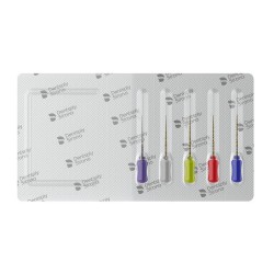 ProTaper Ultimate Manual Sequence Asortate Dentsply 21mm 5 ace