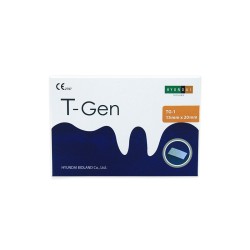 Membrana colagen 15x20mm TG-1
