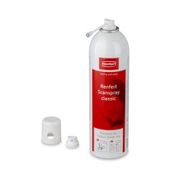 Scanspray Classic 500ml Renfert