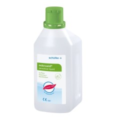 Dezinfectant Mikrozid Sensitive Liquid 1l Schulke