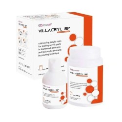 Villacryl SP 500g pulbere + 300ml lichid