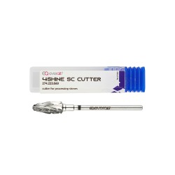 Freza CrossCut 4Shine pentru gips 274.223.060 Everall7