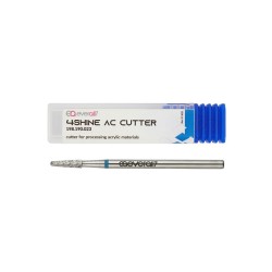 Freza CrossCut 4Shine pentru acrilat 198.190.023 Everall7