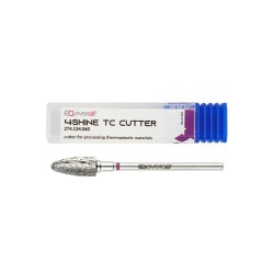 Freza CrossCut 4Shine pentru materiale termoplastice 274.134.060 Everall7