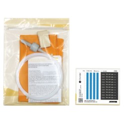 Test Helix Sterisar + 250 indicatori