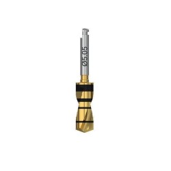 Freza intermediara 6½ PrimeTaper D5.05 scurta