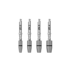 Tarod Prime Taper Tap 1 D3.6
