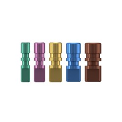 Analog implant EV M PrimeTaper
