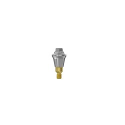 Bont Multi-Unit drept rotational NI (XL) PrimeTaper