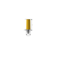 Bont calcinabil pentru turnare CastDesign (XL) PrimeTaper