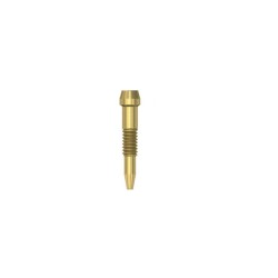 Surub pentru analog de implant M PrimeTaper 4 bucati