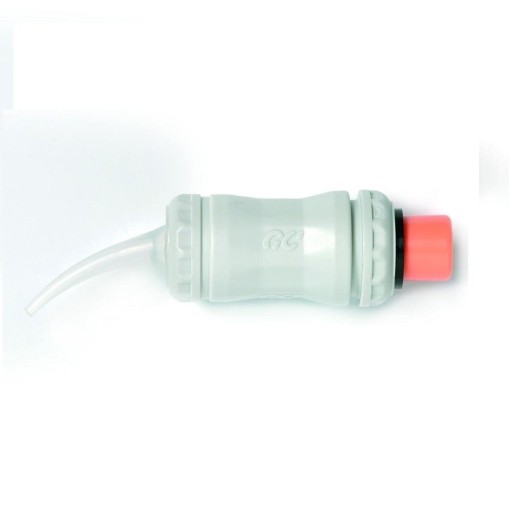 Fuji Plus Capsule Refill Yellow 50 Bucati GC