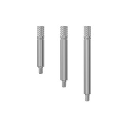 Pin pentru bont laborator Multi-Unit PrimeTaper 14mm