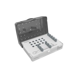 Trusa protetica PrimeTaper Dentsply Sirona