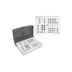 Trusa chirurgicala PrimeTaper Dentsply Sirona