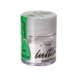 Gc Initial Spectrum Glaze GL-FLUO