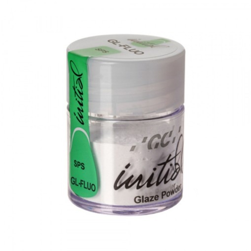 Gc Initial Spectrum Glaze GL-FLUO
