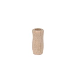 Maner lemn pentru spatula electrica Waxer NT Yeti