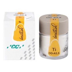 GC Initial Ti Opaque Dentin OD 20g
