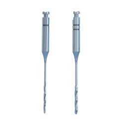 Freza starter pivoti fibra de sticla Macro-Lock RTD