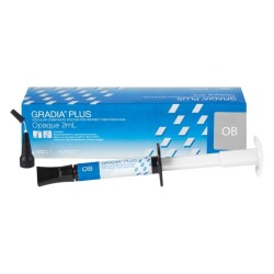 Gradia Plus Opaque 2ml