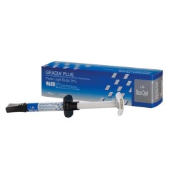 Gradia Plus Paste LB-Base seringa 2.0ml