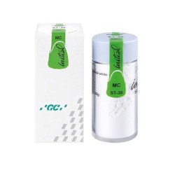 GC Initial MC Shoulder Transparent ST 50g