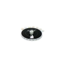 GC Initial Cheie Culori MC/LF/TI Bleach Set