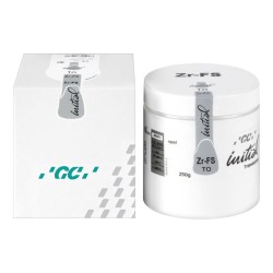 GC Initial Zr-FS Translucent Opal TO 250g