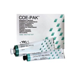 Coe Pak Fast Ciment Parodontal GC