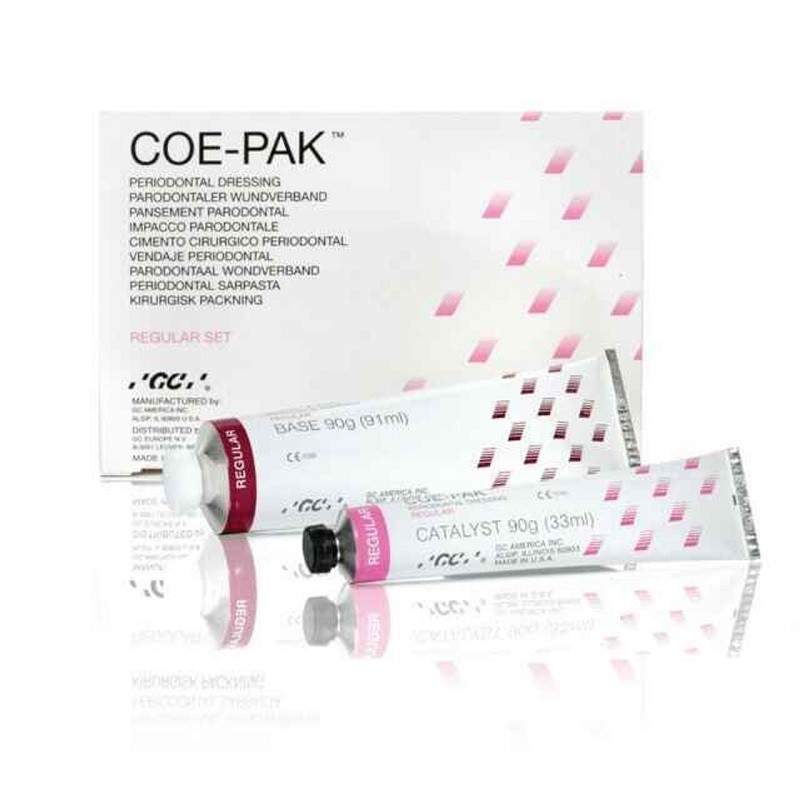 Coe Pak GC - Ciment Parodontal