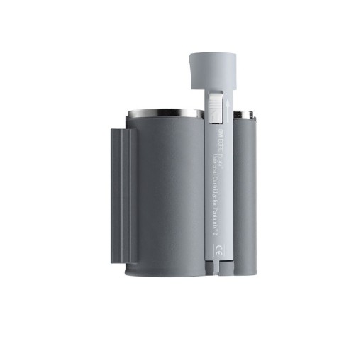 Cartus Universal Pentamix 2