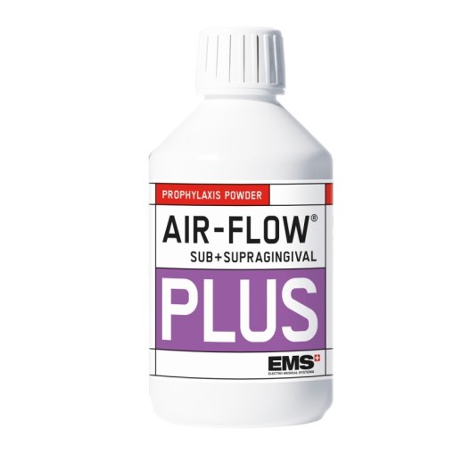 Pulbere Air-Flow AF-Plus 120g EMS