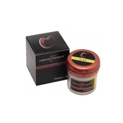HeraCeram Opaque Refill OA2 100g Kulzer