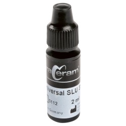 HeraCeram Stain Liquid Universal SLU 2ml Kulzer