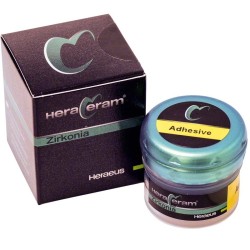 HeraCeram Zirkonia Adhesive 3ml Kulzer