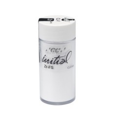 GC Initial Zr-FS Clear Fluorescence CL-F 50g