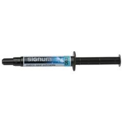 Signum matrix opal incisal 4g Kulzer