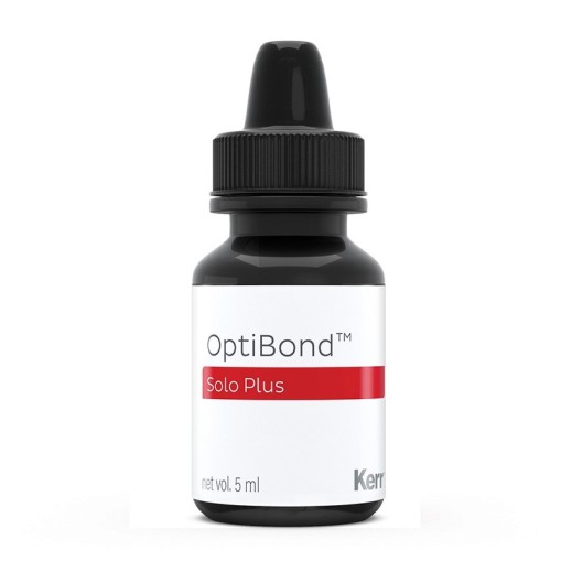 Optibond Solo Plus Bottle Kit Kerr